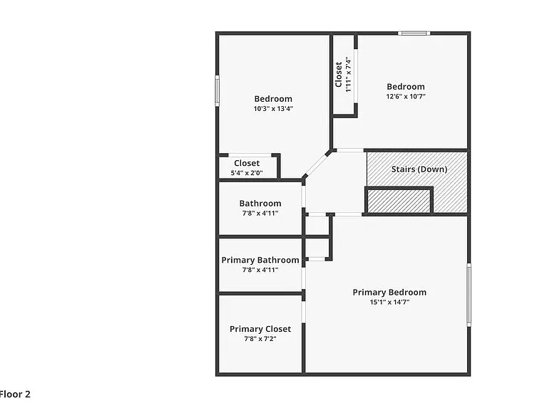 17814 Gasparilla Ct — Photo 3