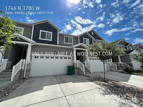 1746 N 3780 W Photo 1 1746 N 3780 W Photo 1