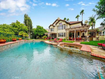 3 Whitehollow, Trabuco Canyon, CA, 92679