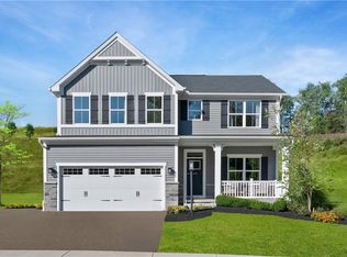 219 Winthrop Dr, Venetia, PA 15367