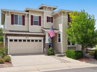 10754 Towerbridge Circle, Highlands Ranch, CO 80130