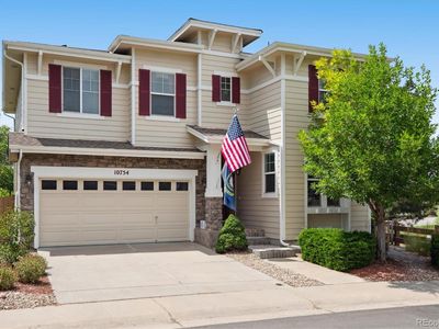 10754 Towerbridge Circle, Highlands Ranch, CO, 80130