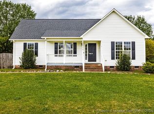 7600 Lilly Pond Ln, Fuquay Varina, NC 27526