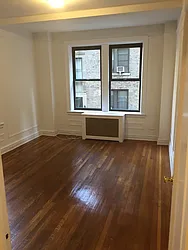 Rented by Solil Management