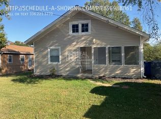 306 Paddison St, Kernersville, NC 27284