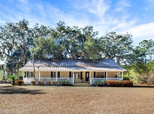 1262 Doodle Hill Rd NE, Townsend, GA 31331