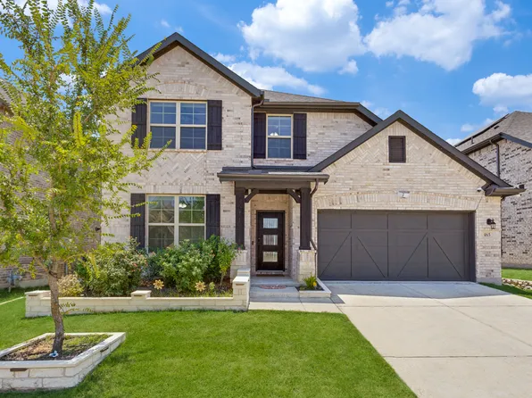 465 Willowmore Dr #465, Little Elm, TX 75068