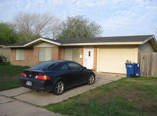 5709 Kerry Dr, Corpus Christi, TX 78413