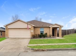 438 Welcome St, Cedar Hill, TX 75104
