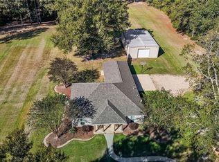 42465 Happywoods Rd, Hammond, LA 70403