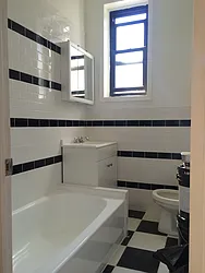 Rented by Warren T Real Estate Corp.