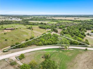 Raby Rd, Raby, TX 76524