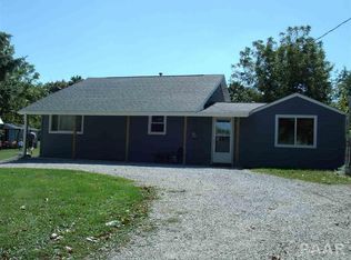 211 E Spring St, Princeville, IL 61559