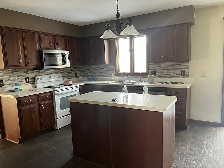 part of the Kitchen