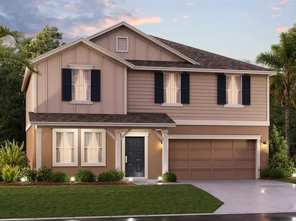 2232 Green Valley St, Daytona Beach, FL 32124