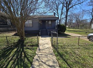 3505 Hickory Ave SW, Birmingham, AL 35221