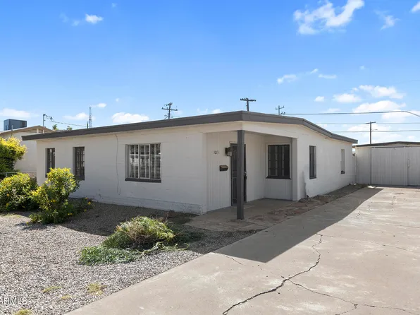 1013 E EASON Avenue, Buckeye, AZ 85326