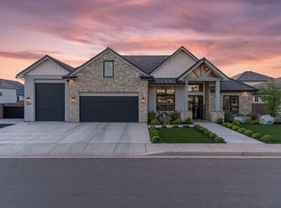 3041 E 2110 S, Saint George, UT 84790