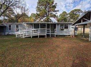 7746 Cutter Dr, Frankston, TX 75763