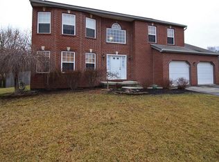120 Straton Dr, Delaware, OH