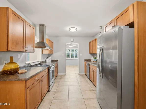 1730 W MULBERRY Drive, Phoenix, AZ 85015