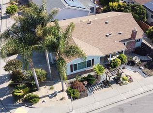20228 Yeandle Ave, Castro Valley, CA