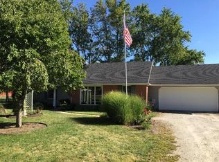 4554 State Route 718, Troy, OH 45373