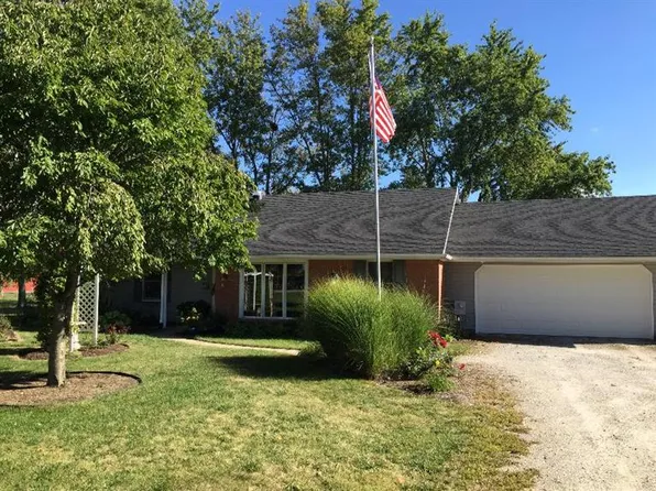 4554 State Route 718, Troy, OH 45373