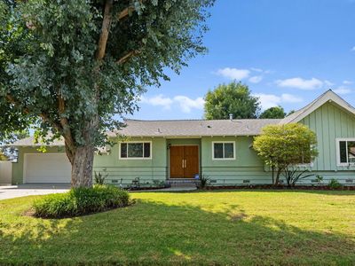 18152 Donmetz St, Porter Ranch, CA, 91326
