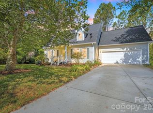 40 Harold Sluder Rd, Alexander, NC 28701