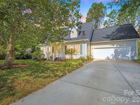 40 Harold Sluder Rd, Alexander, NC 28701