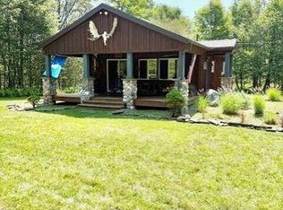 114 Glory Ridge Rd, Shunk, PA 17768