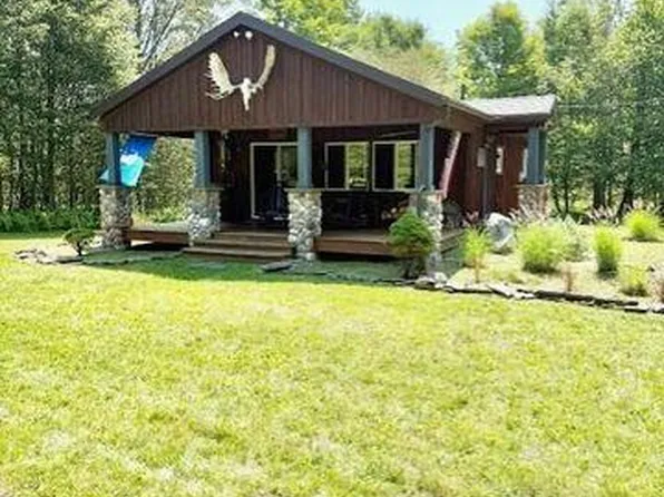 114 Glory Ridge Rd, Shunk, PA 17768