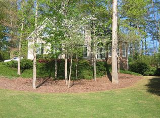 2145 Midway Dr, Cumming, GA 30040