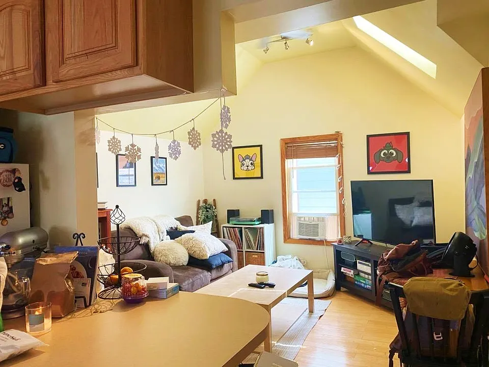 31 Morrison Ave #3