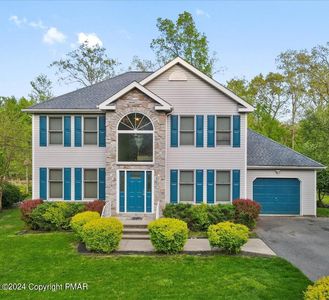 229 Spicebush Dr, East Stroudsburg, PA, 18301