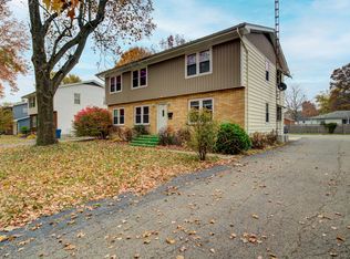 2308 W Lawrence Ave, Springfield, IL 62704