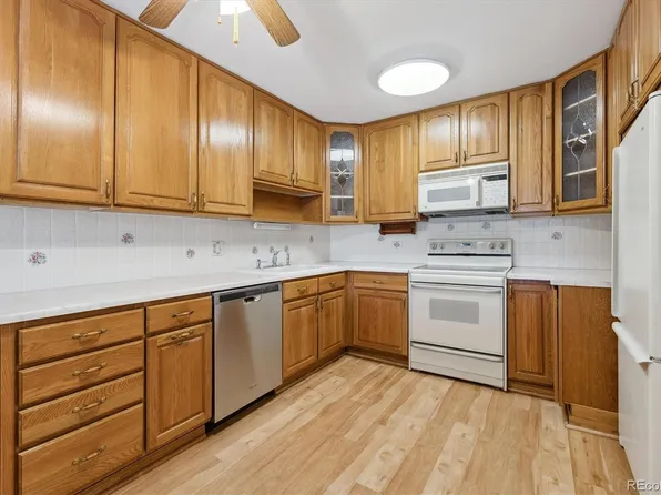 660 S Alton Way #5C, Denver, CO 80247