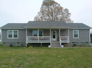 12114 Rolfe Hwy, Surry, VA 23883