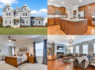 24949 Sawyer Mills Ct, Aldie, VA 20105