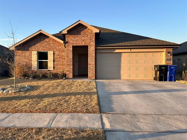 2008 E Vandalia St, Broken Arrow, OK 74012