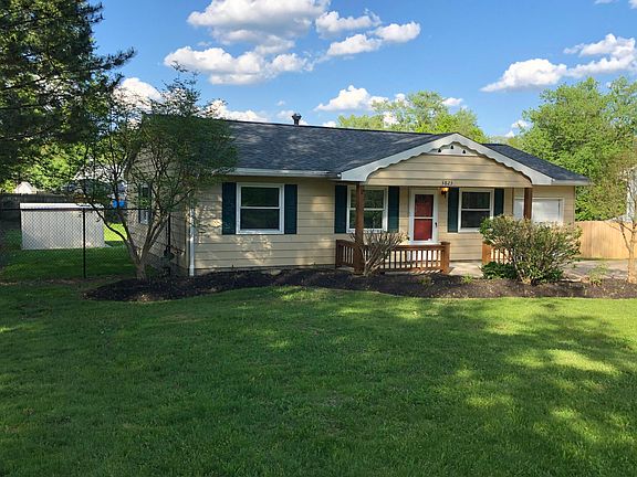 5th image of 5823 Lyric Dr #1