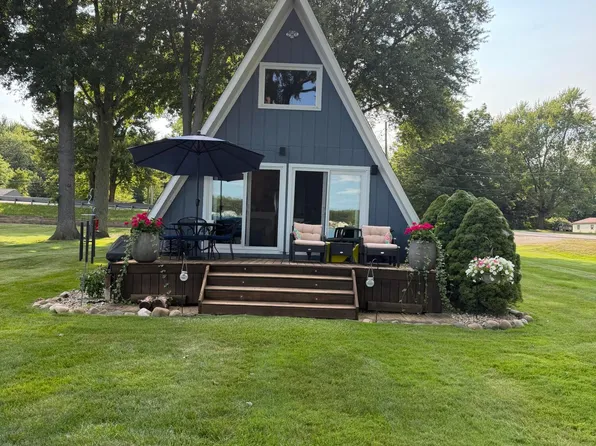 257 S Fremont Rd, Coldwater, MI 49036