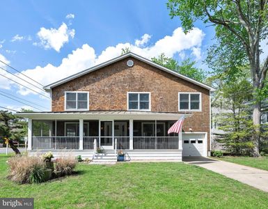 327 Oakwood St, Bethany Beach, DE, 19930