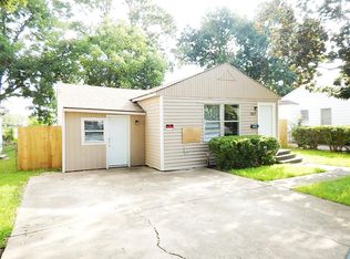 3417 Nathaniel Brown St, Houston, TX 77021