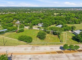 315 E Fm 1187, Aledo, TX 76008