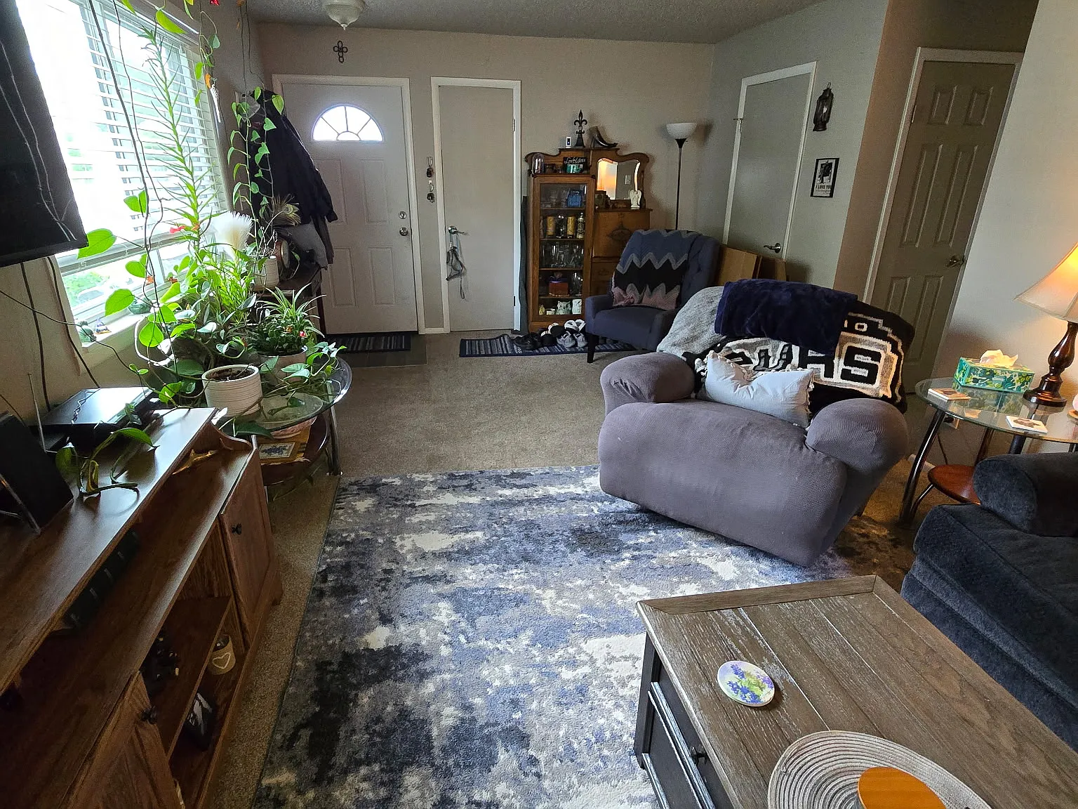 2 bed, 960 sqft, $1,950 — Photo 4