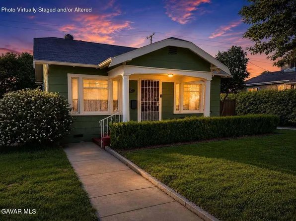 647 Harps St, San Fernando, CA 91340
