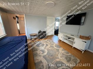 23 Bowers St #2, Nashua, NH 03060