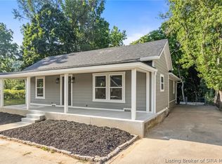 848 W 3rd St, Madison, IN 47250